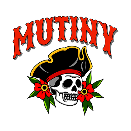 Mutiny Bar Ocala